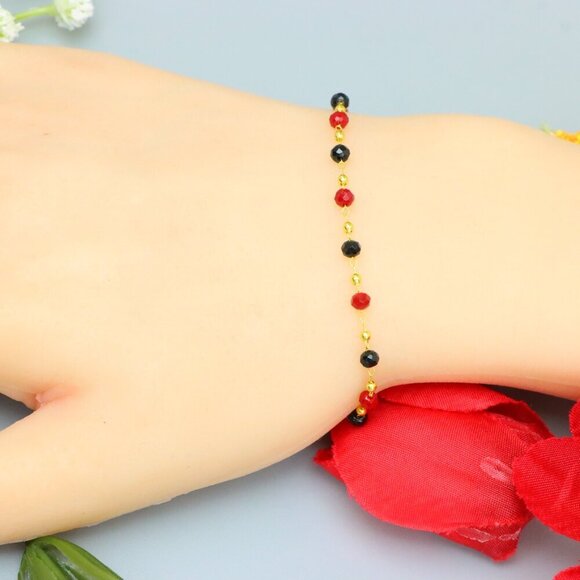 "Elegant & Trendy Bracelet, A Perfect Gift for Women, Thoughtful, EVCH1509 - Picture 1 of 10